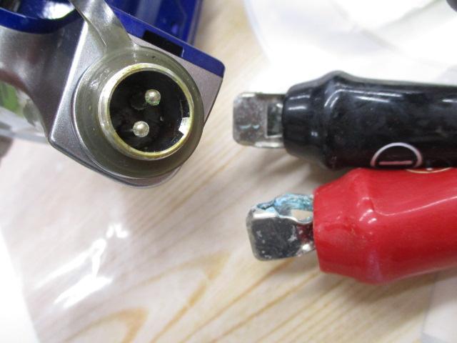 レオブリッツ 400