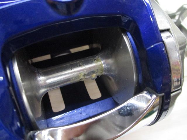 レオブリッツ 400