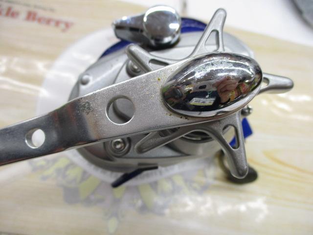 レオブリッツ 400