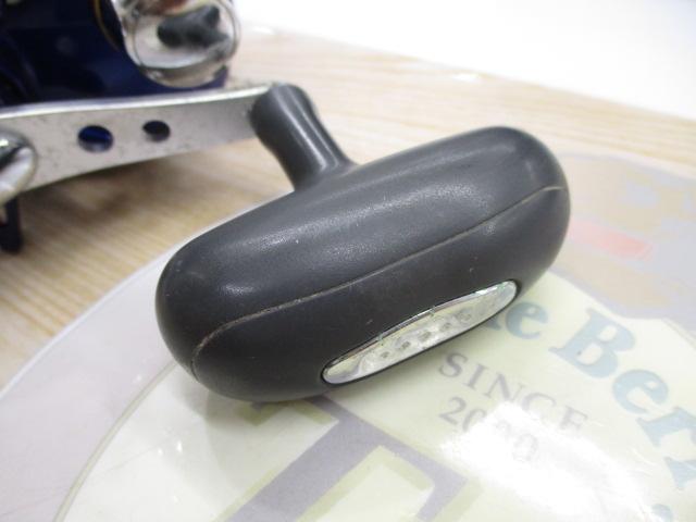 ハイパータナコン 400FBe