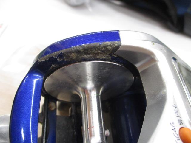 ハイパータナコン 400FBe