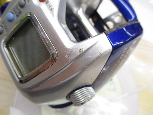 ハイパータナコン 400FBe