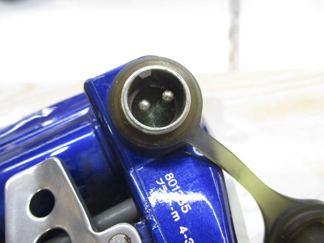 ハイパータナコン 400FBe