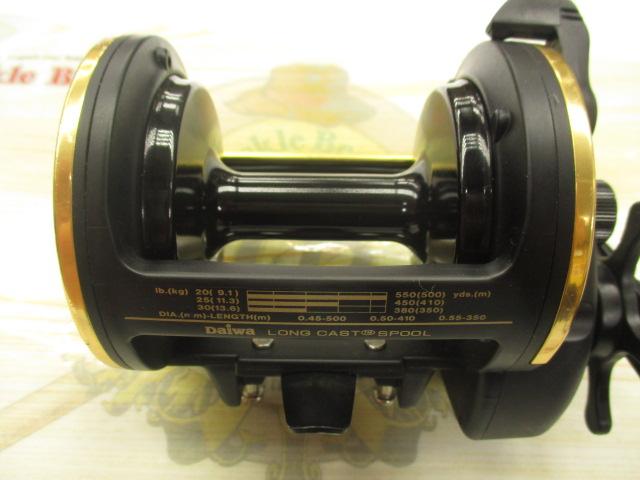 シーラインSL 50SH｜＠ベリーネット 日本最大新品中古釣具WEBショップ