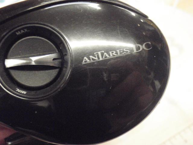 23アンタレスDC MD XG RIGHT