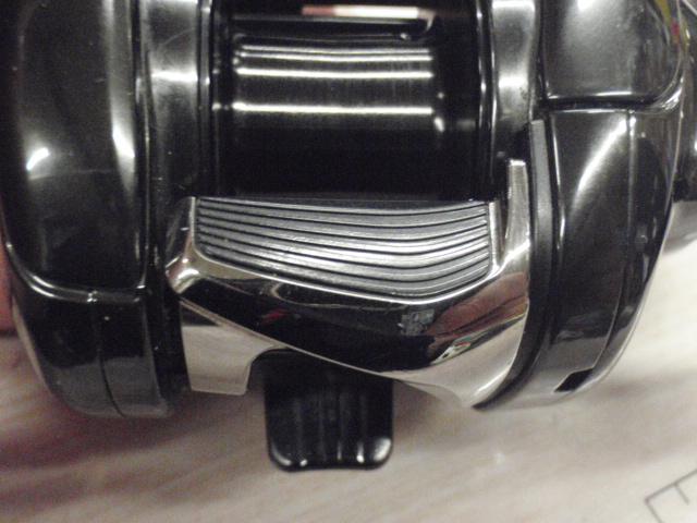 23アンタレスDC MD XG RIGHT