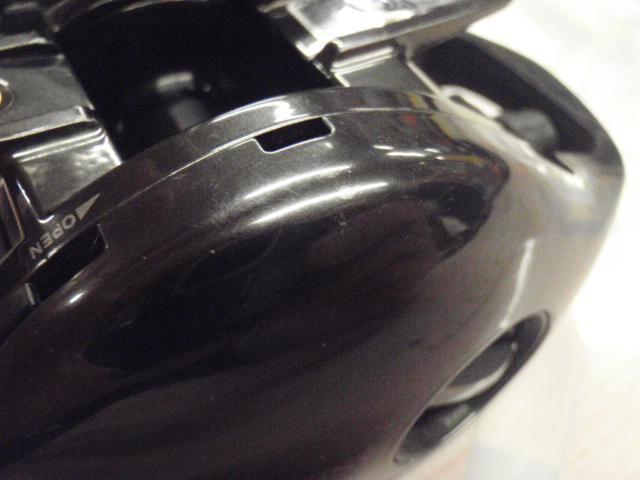 23アンタレスDC MD XG RIGHT