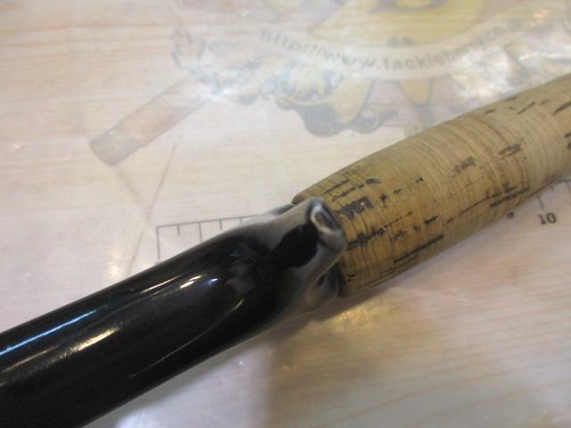 フィリプソングリップ コルク