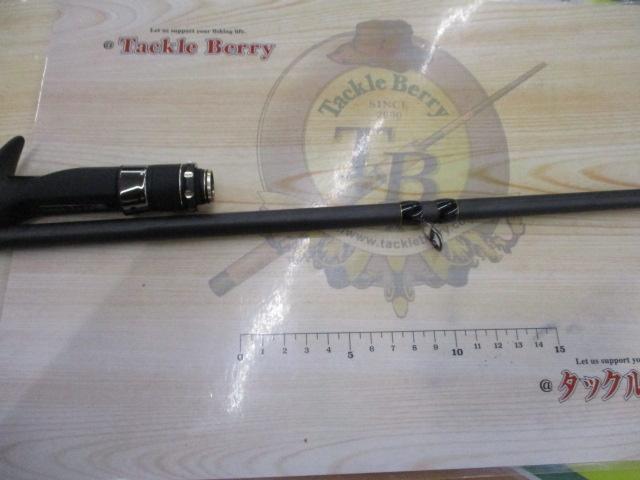 グラディエーターアンチ GA-72HC キングヘビー