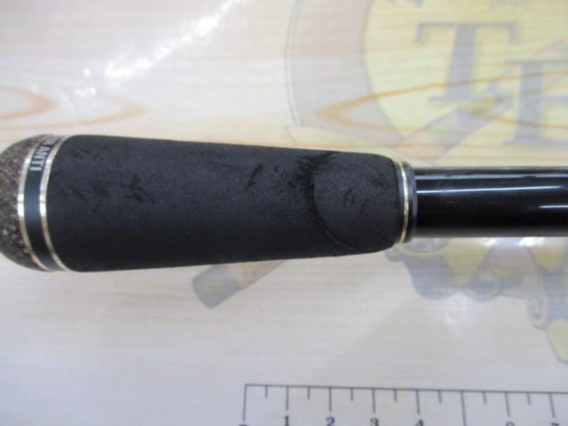 グラディエーターアンチ GA-72HC キングヘビー