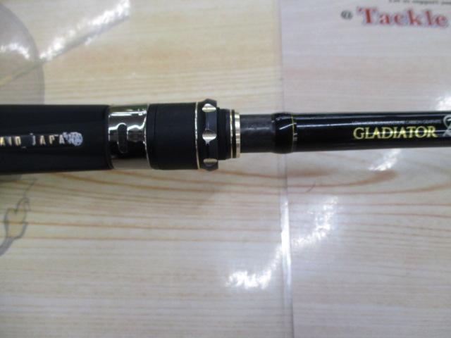 グラディエーターアンチ GA-72HC キングヘビー