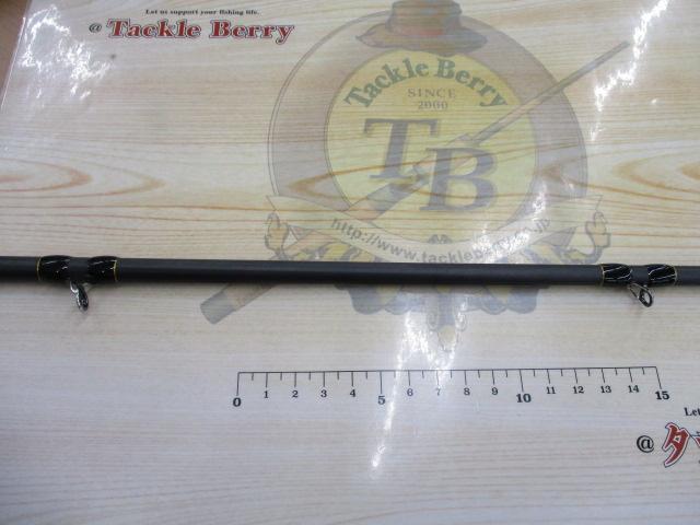 グラディエーターアンチ GA-72HC キングヘビー