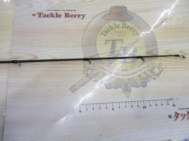 グラディエーターアンチ GA-72HC キングヘビー