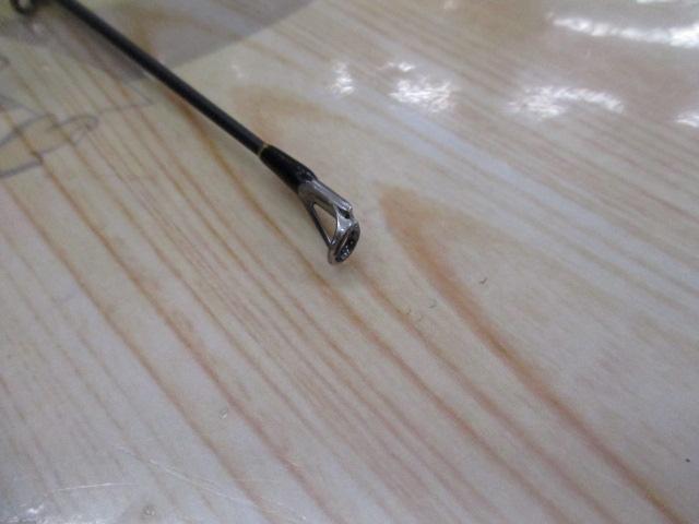 グラディエーターアンチ GA-72HC キングヘビー