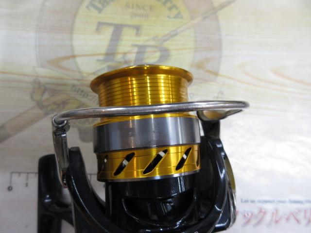 15レブロス 2506H