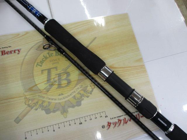 16コルトスナイパー S1006MH