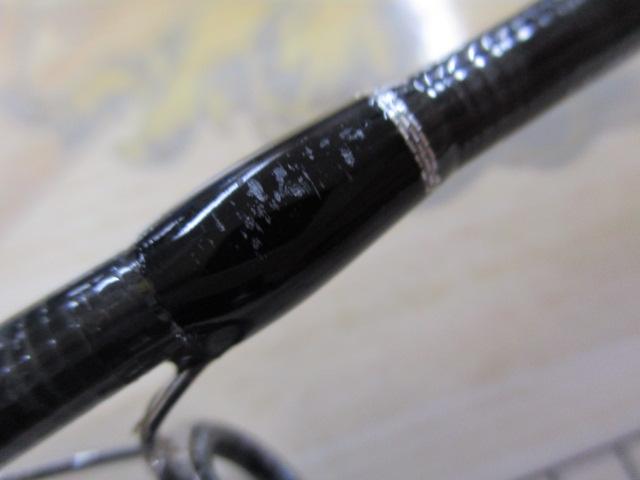 16コルトスナイパー S1006MH