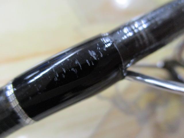 16コルトスナイパー S1006MH