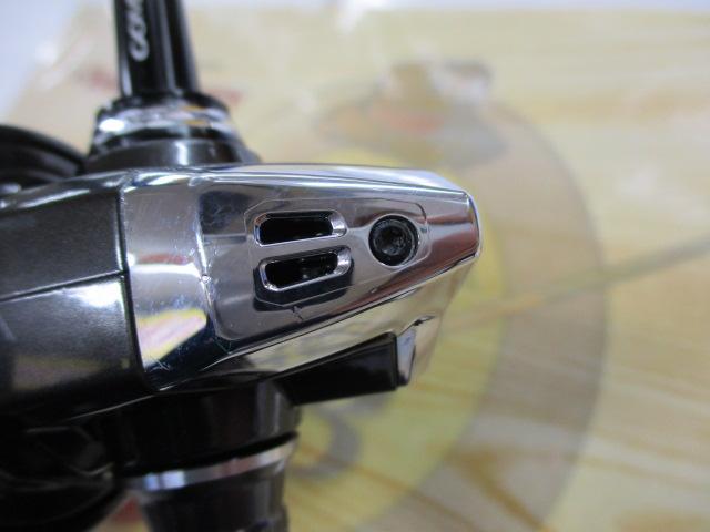 23ヴァンキッシュ C3000SDHHG