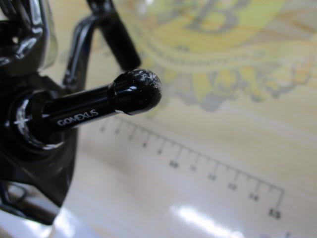 23ヴァンキッシュ C3000SDHHG