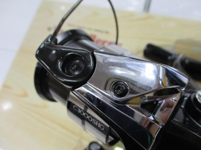 23ヴァンキッシュ C3000SDHHG