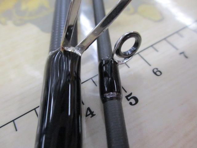 エギゾースト5G EZ5-832ML