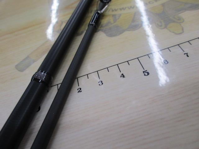 エギゾースト5G EZ5-832ML