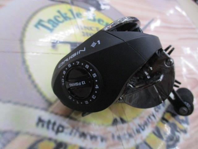 オリジンブラックアウト