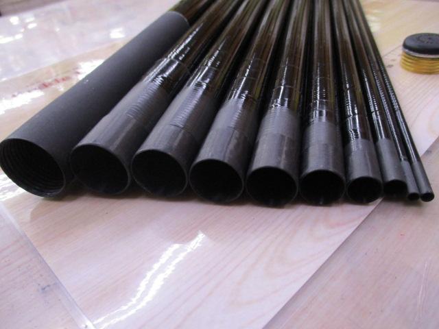 がま鮎競技スペシャルⅡ 引抜急瀬95