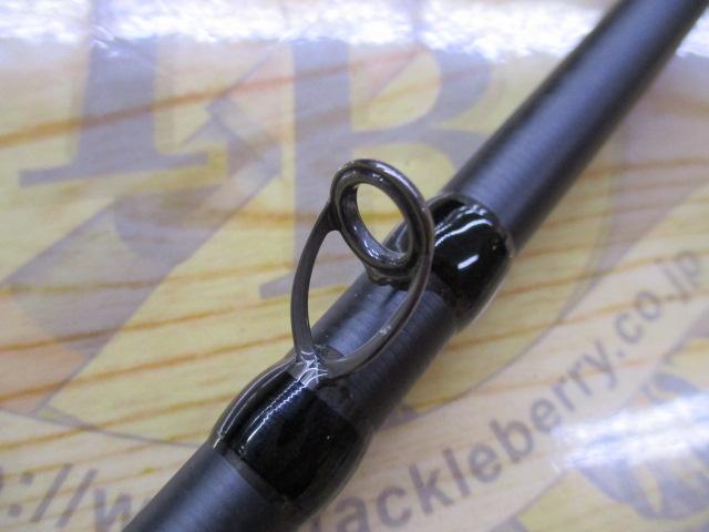 ベルサートゴート(G.O.A.T) VGC-610MH+