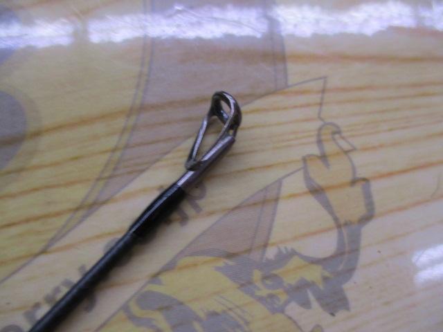 ベルサートゴート(G.O.A.T) VGC-610MH+