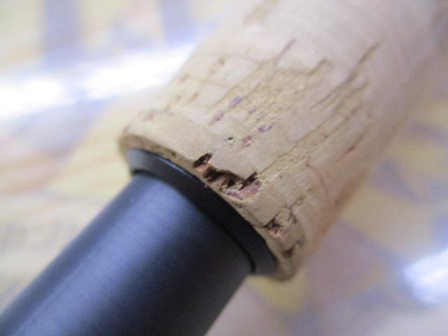 ベルサートゴート(G.O.A.T) VGC-610MH+