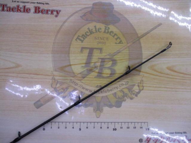 ベルサートゴート(G.O.A.T) VGC-610M-FM