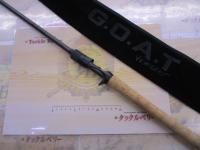 ベルサートゴート(G.O.A.T) VGC-610M-FM