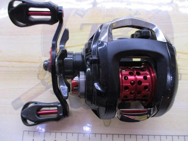 ダイワSS AIR 8.1L