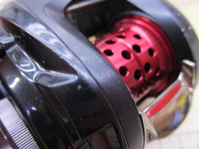 ダイワSS AIR 8.1L