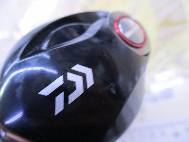 ダイワSS AIR 8.1L