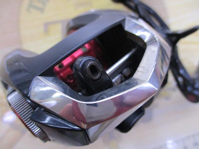 ダイワSS AIR 8.1L