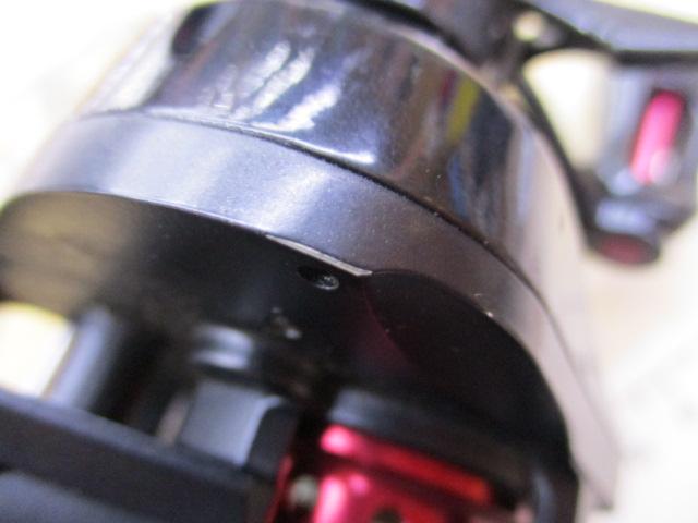 ダイワSS AIR 8.1L