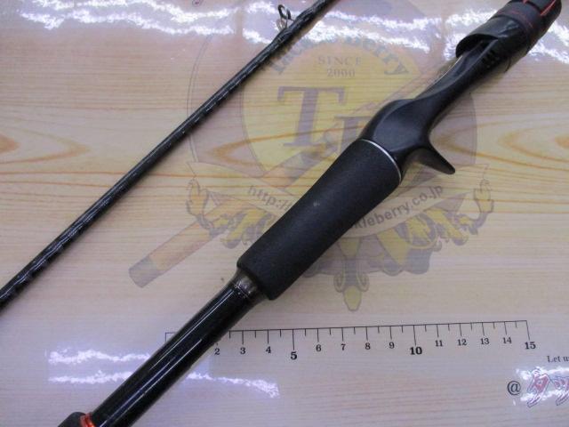 ゾディアス 166M-2