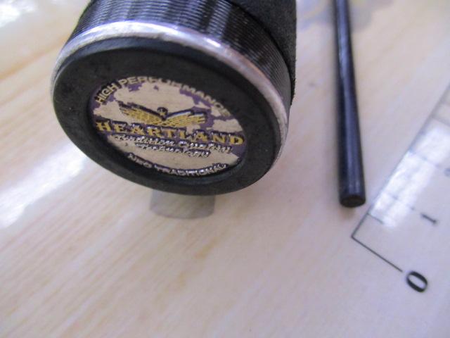 ハートランドZ HL-Z682LFS-ti｜＠ベリーネット 日本最大新品中古釣具