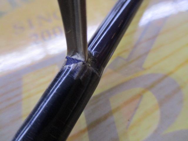 ハートランドZ HL-Z682LFS-ti｜＠ベリーネット 日本最大新品中古釣具