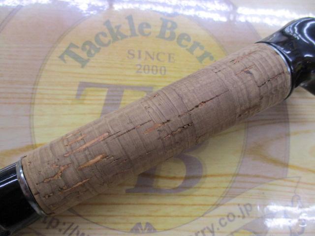 ブラックレーベル BLX LG 741MHRB