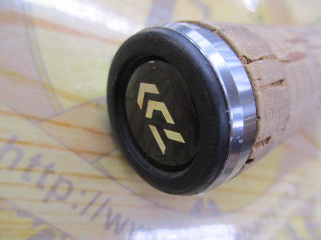 ブラックレーベル BLX LG 741MHRB