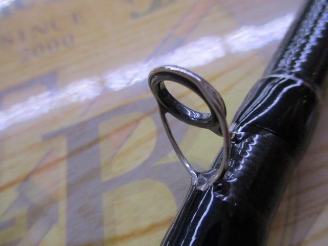 ブラックレーベル BLX LG 741MHRB