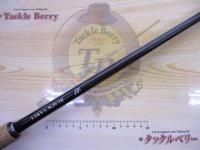 ブラックレーベル BLX LG 741MHRB