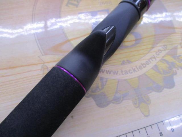 ワイルドサイド WSC64XH Big Bait Special