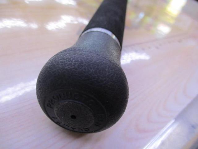 ワイルドサイド WSC64XH Big Bait Special