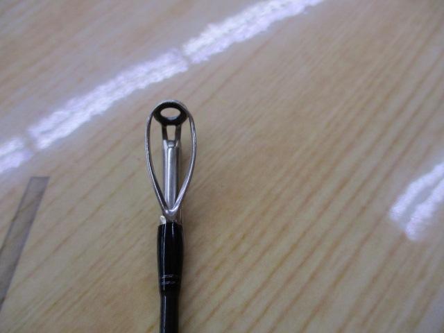 ワイルドサイド WSC64XH Big Bait Special