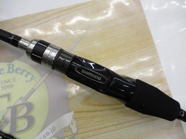 クロスミッション B66ML-S